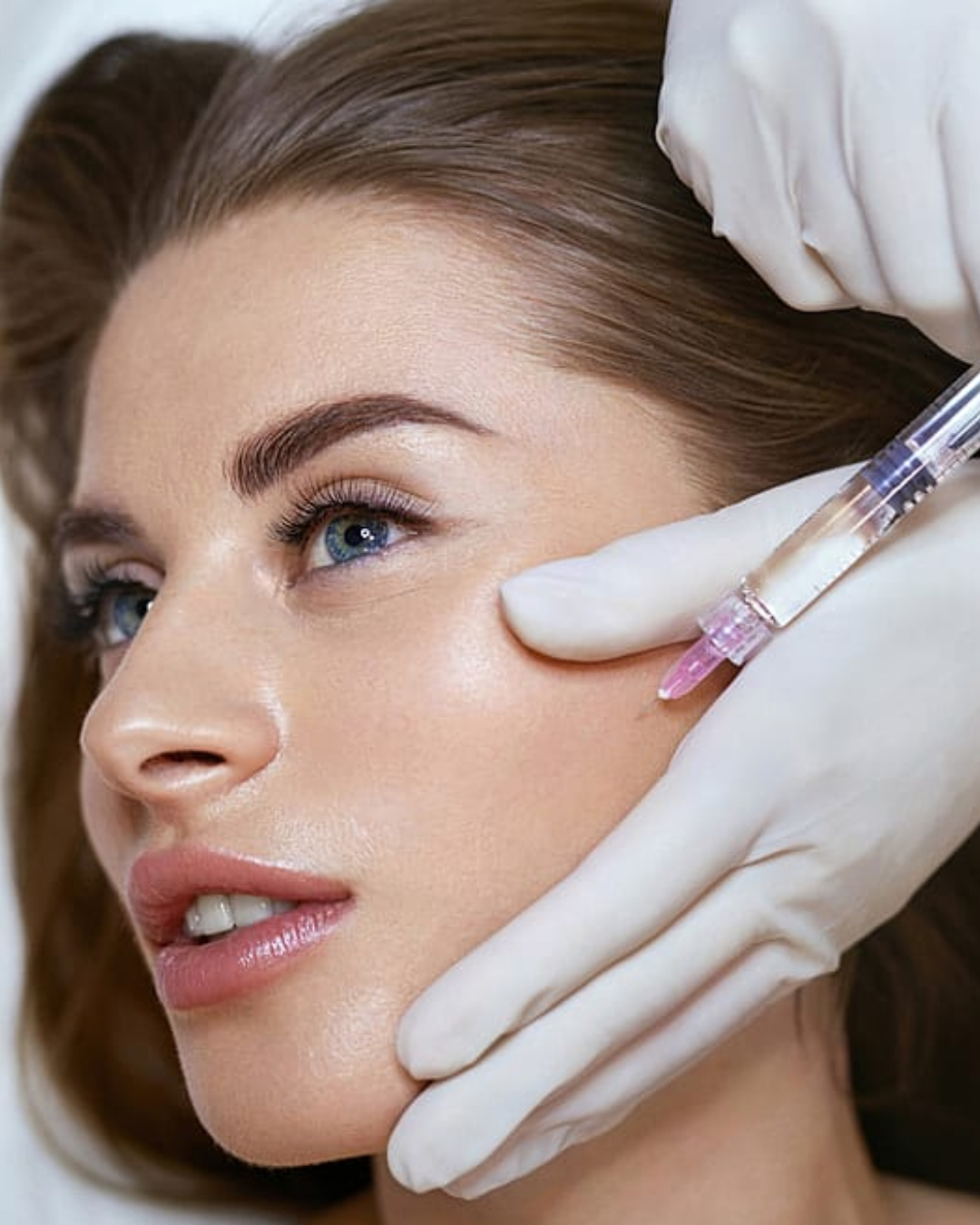 glowy skin injectable