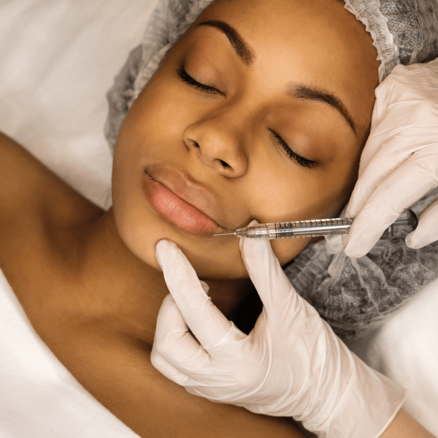 Dermal Fillers