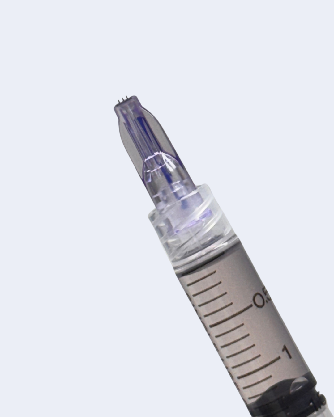 nctf injectable needle