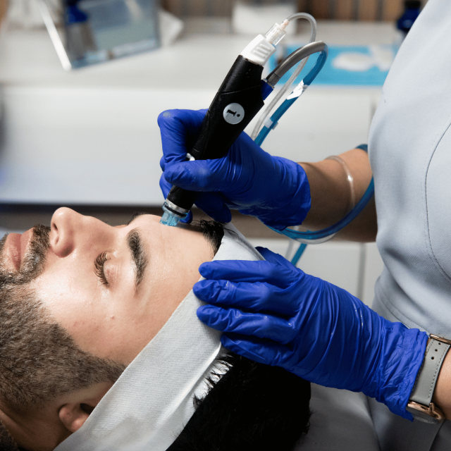 HydraFacial